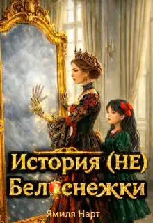 Обложка книги «История (не) Белоснежки»